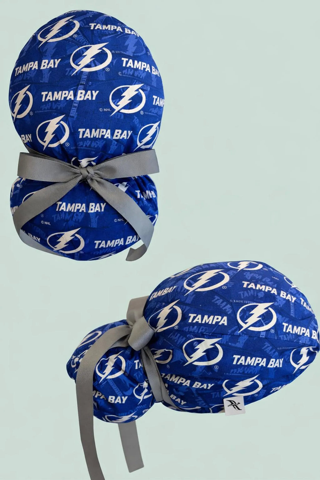 Lightning Sports Scrub Cap