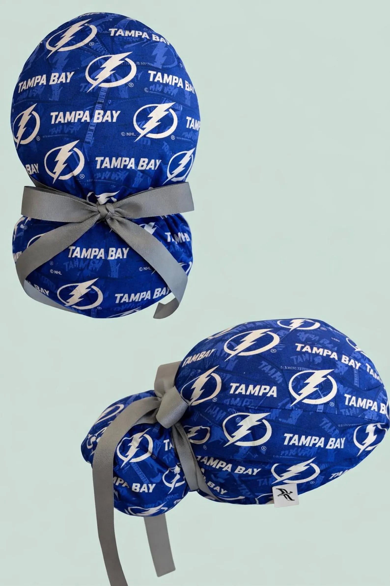 Lightning Sports Scrub Cap