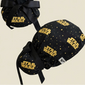 Galaxy Inspired Scrub Cap