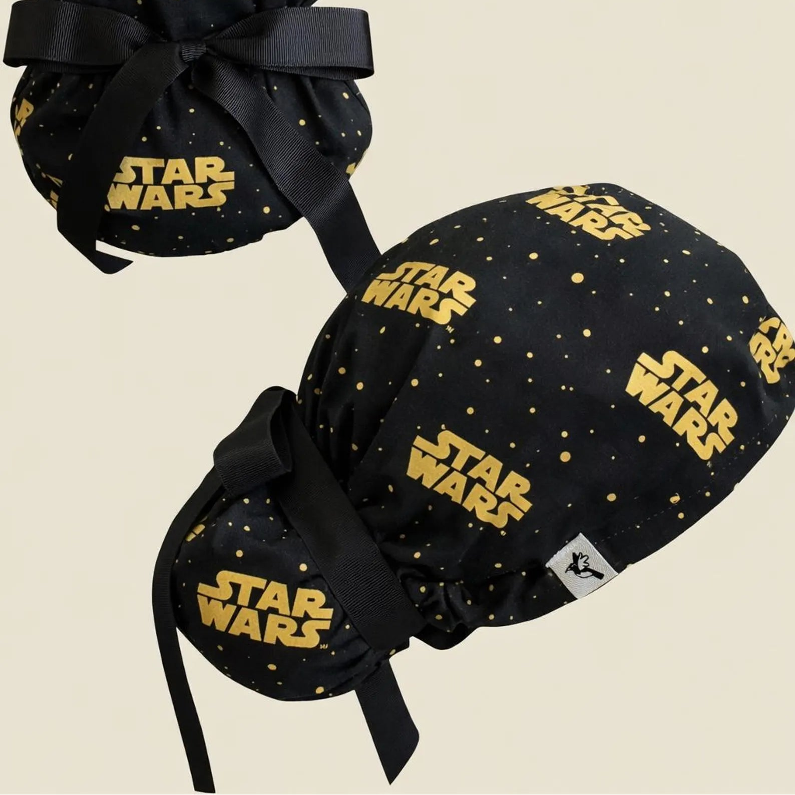 Galaxy Inspired Scrub Cap