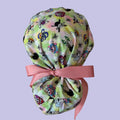 Pirate Anime Surgical Cap