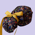 Retro Gaming Scrub Cap