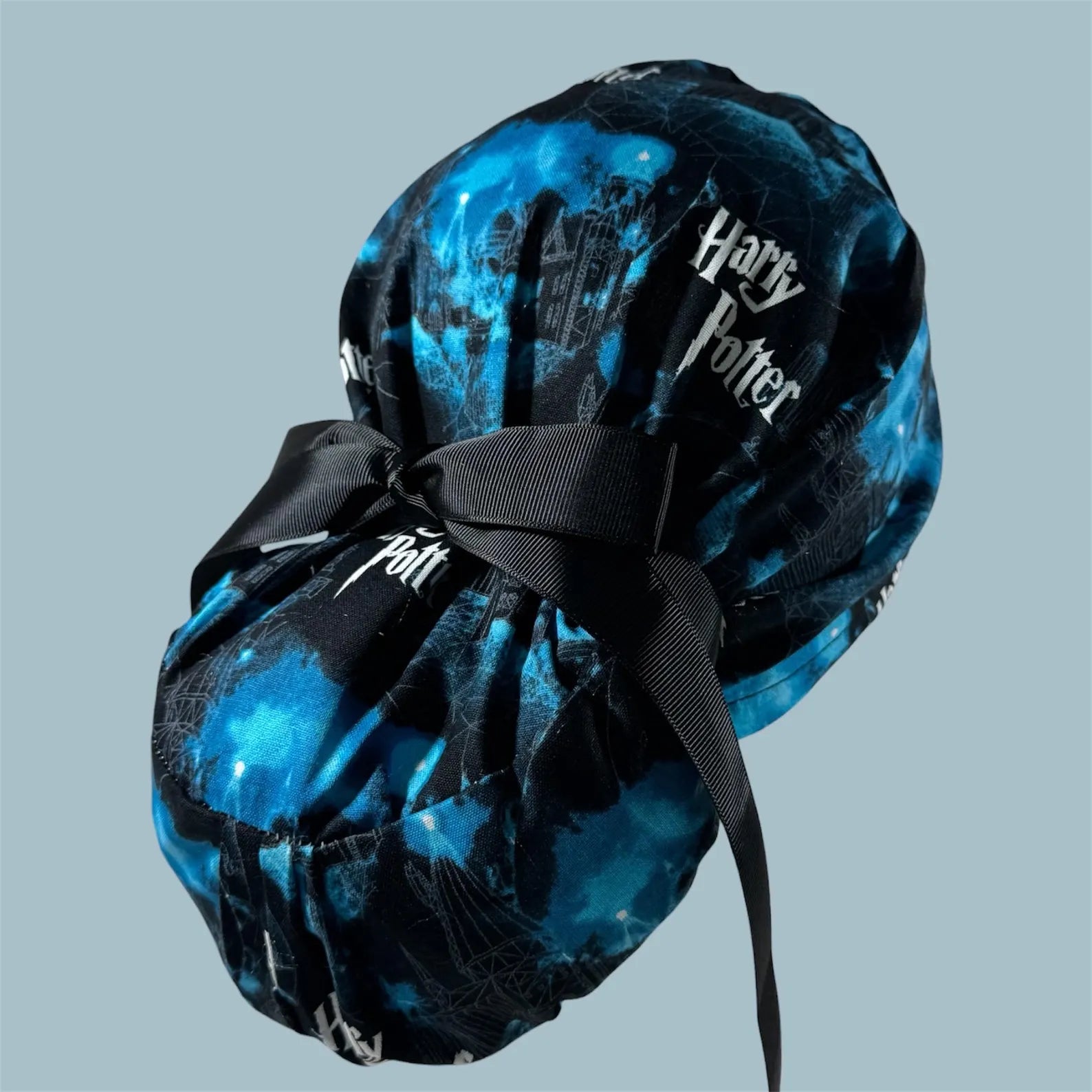 Wizard School Scrub Cap