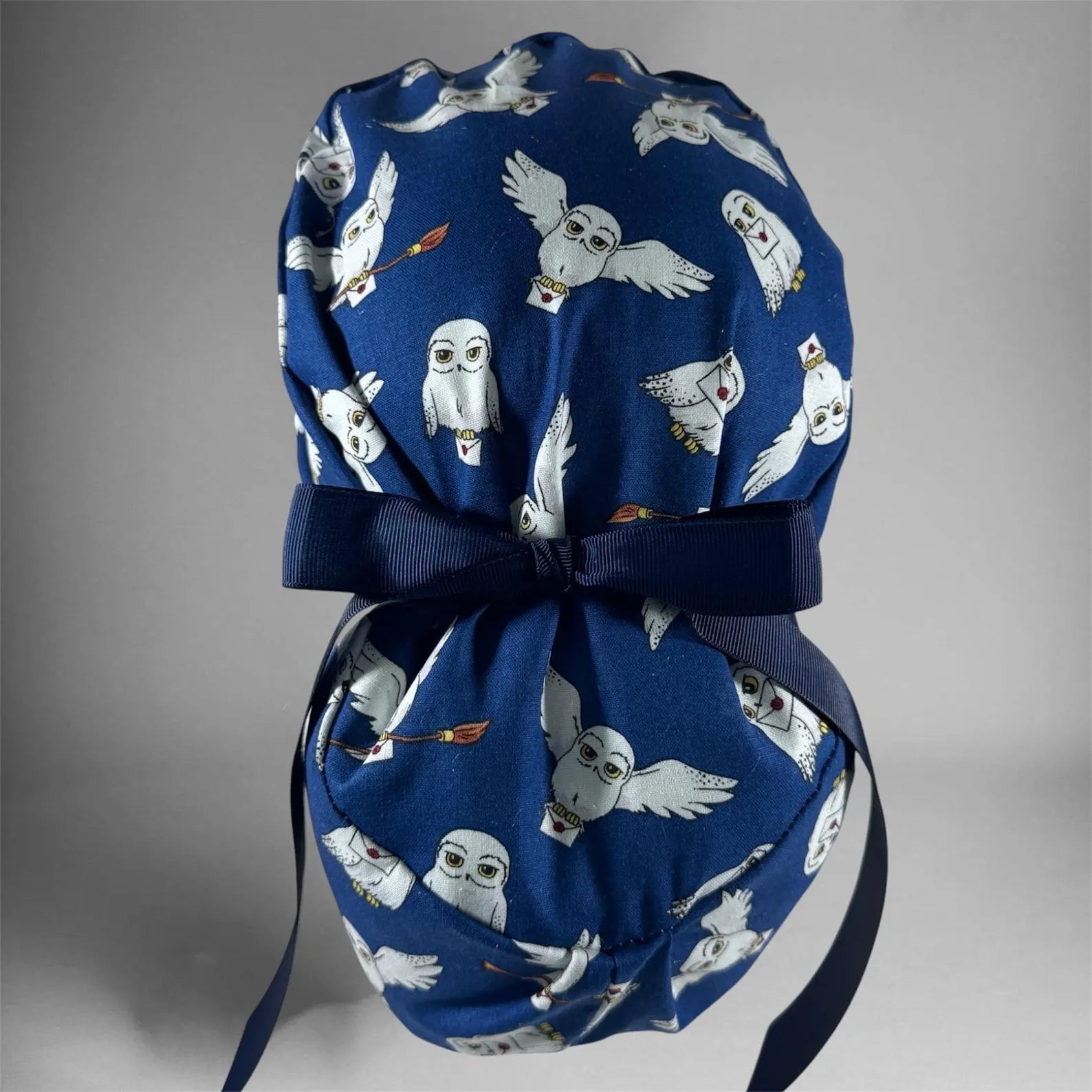 Wizard School Scrub Cap
