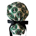 Fairy Tale Coffee Scrub Cap