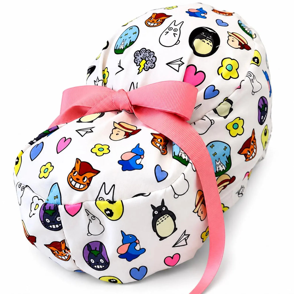Anime Inspired Scrub Cap