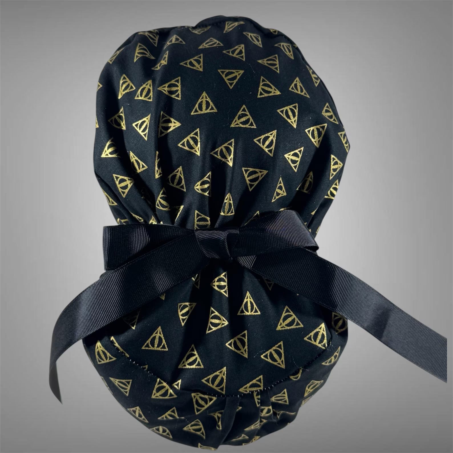Wizard School Scrub Cap