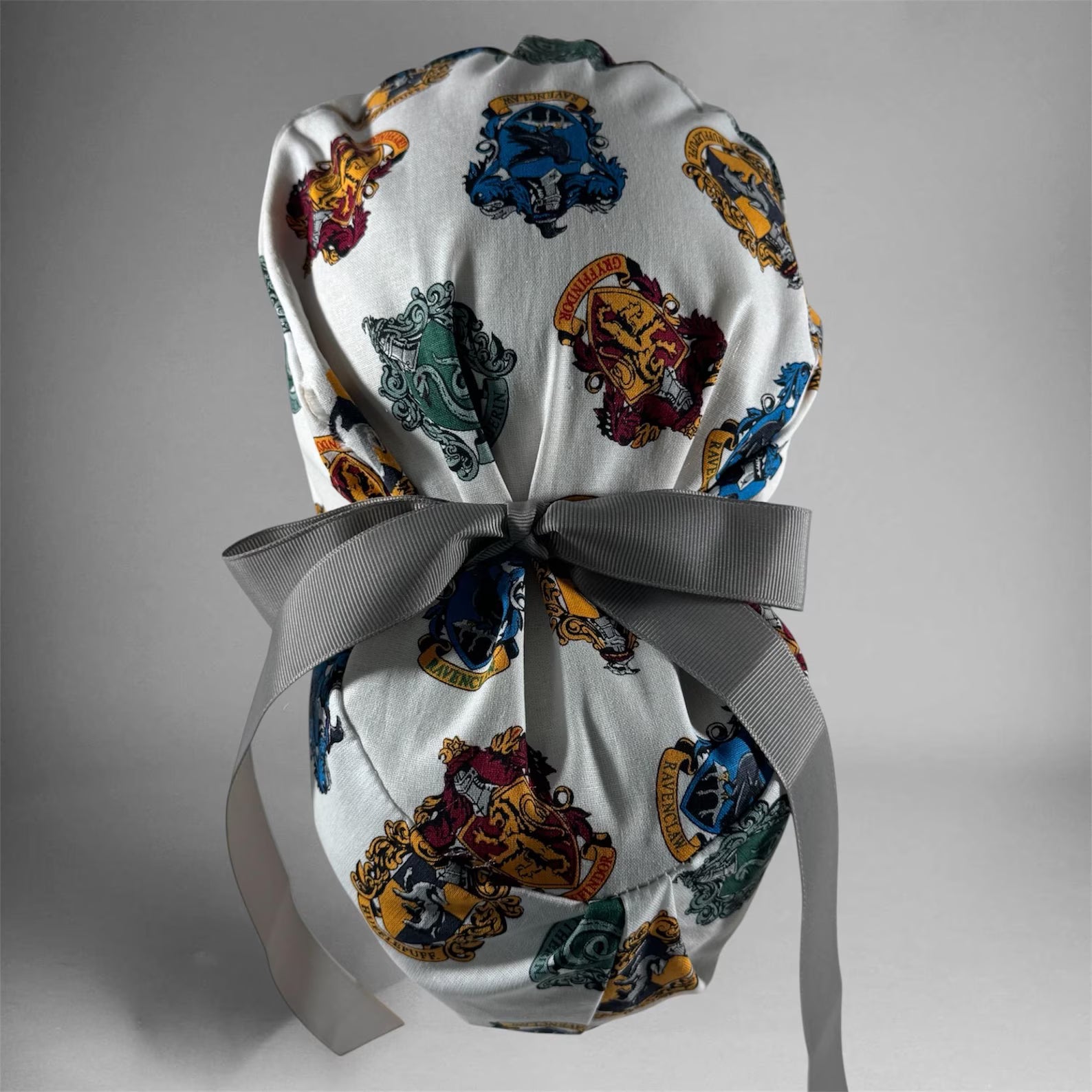Wizard School Scrub Cap