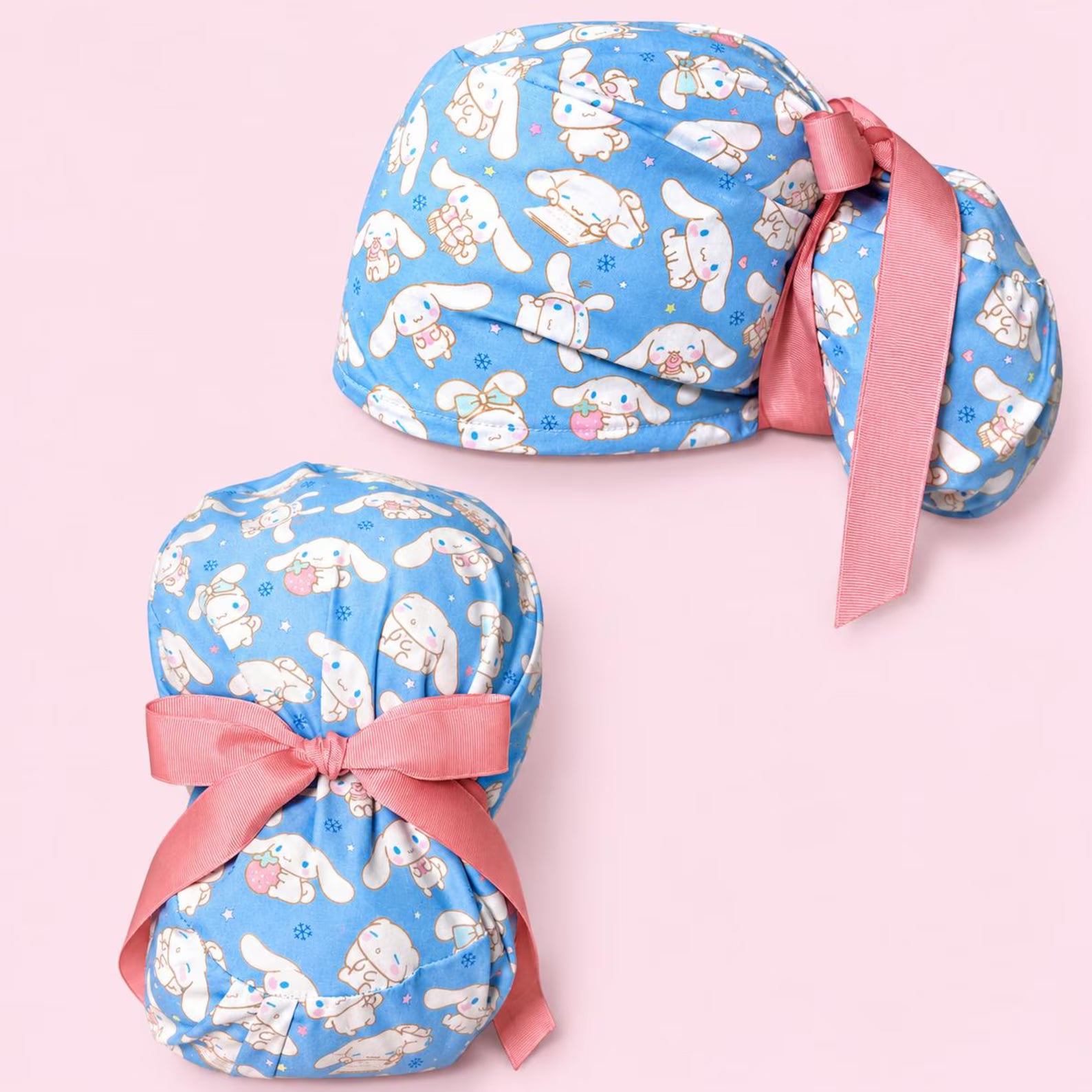 Kawaii Scrub Cap