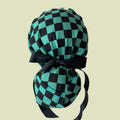 Anime Inspired Scrub Cap