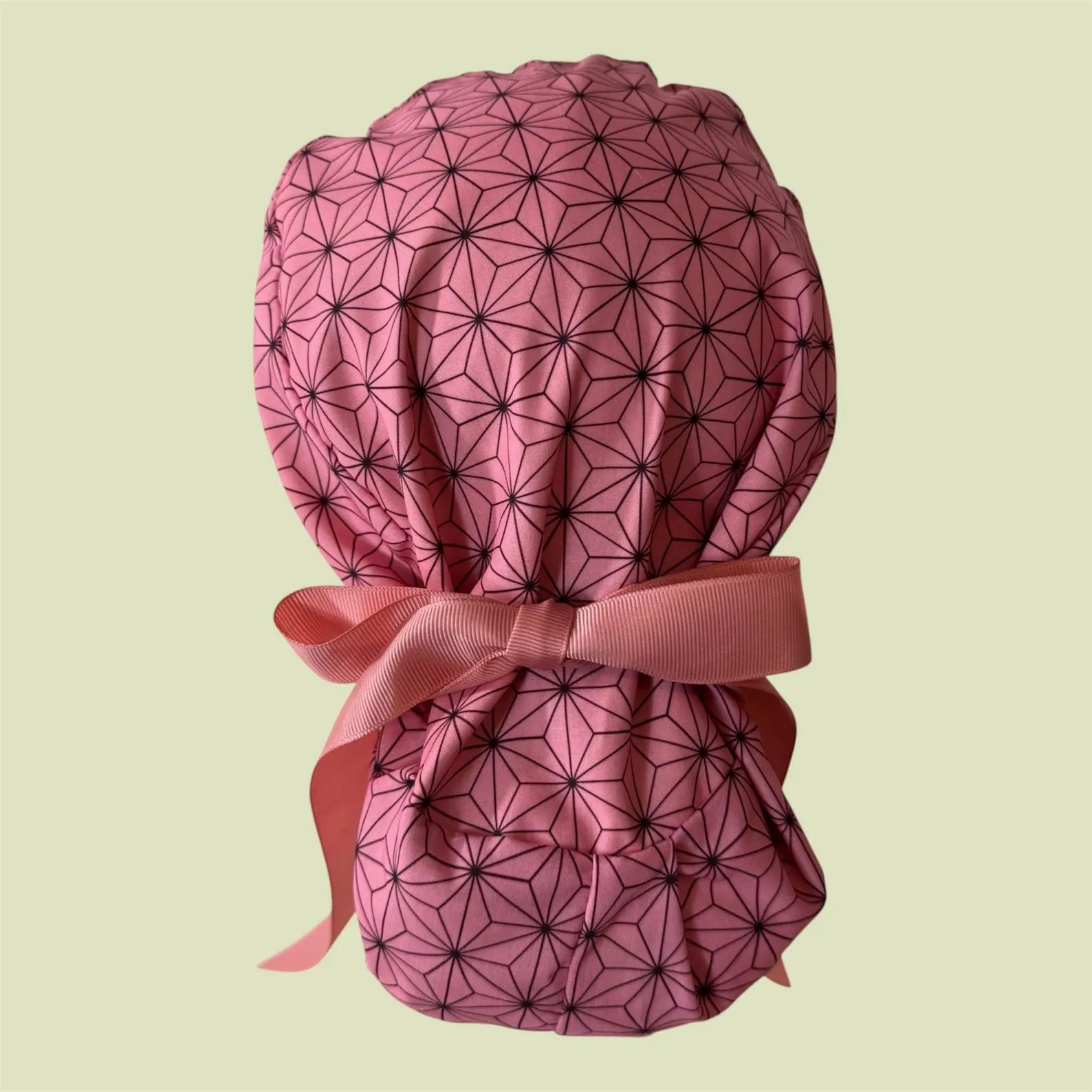 Anime Inspired Scrub Cap