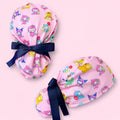 Kawaii Scrub Cap