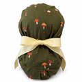 Mushroom Scrub Cap