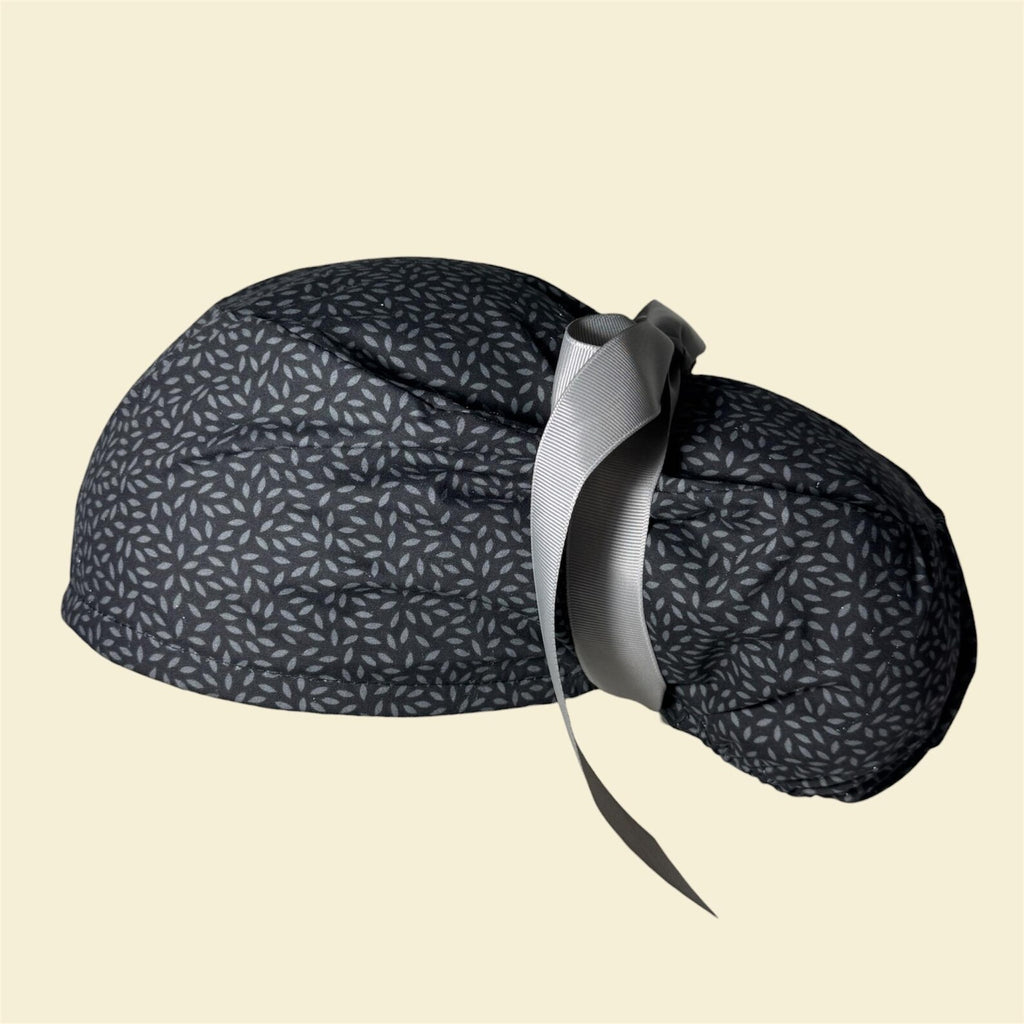 Minimalist Scrub Cap