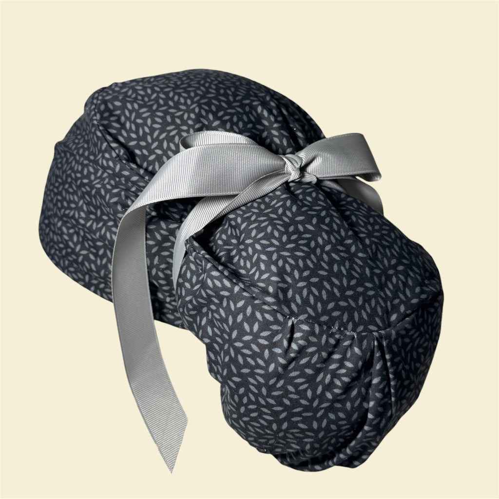Minimalist Scrub Cap